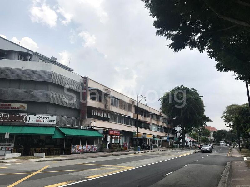 Food & Beverage for Rent: Tanjong Katong Road - Image 4