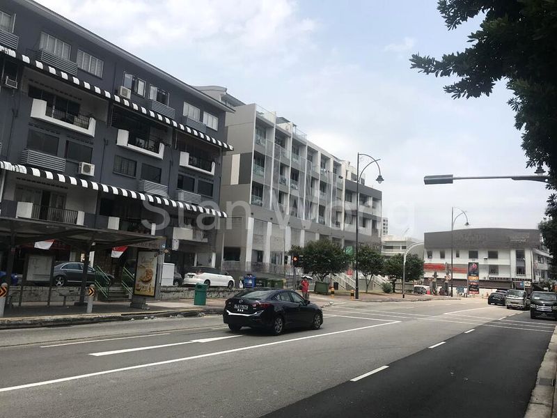 Food & Beverage for Rent: Tanjong Katong Road - Image 3
