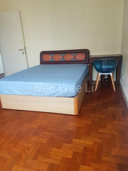 Master Room (Condo) for Rent in  Parc Oasis - Image 1