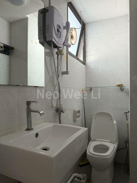 Master Room (Condo) for Rent in  Parc Oasis - Image 7