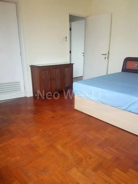 Master Room (Condo) for Rent in  Parc Oasis - Image 13