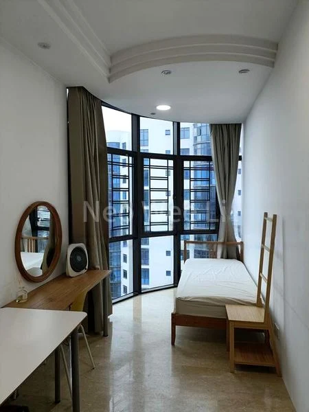 Master Room (Condo) for Rent in  Parc Oasis - Image 4