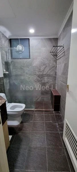 Master Room (Condo) for Rent in  Parc Oasis - Image 14