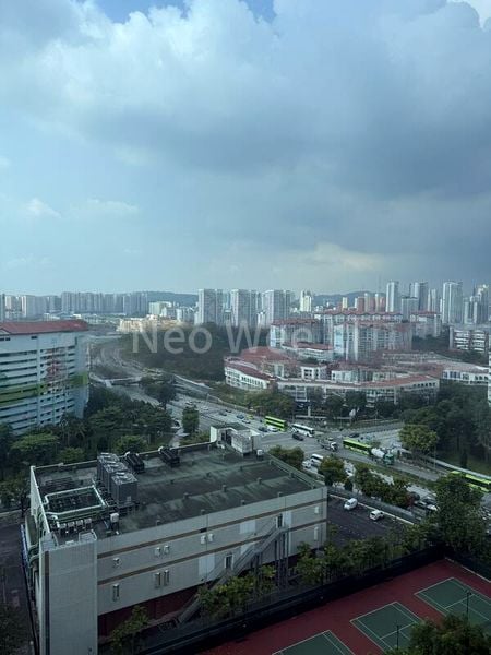 Master Room (Condo) for Rent in  Parc Oasis - Image 10