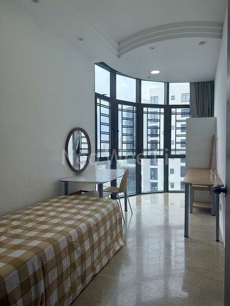 Master Room (Condo) for Rent in  Parc Oasis - Image 17