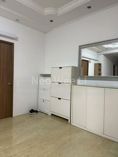 Master Room (Condo) for Rent in  Parc Oasis - Image 2