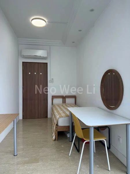 Master Room (Condo) for Rent in  Parc Oasis - Image 18