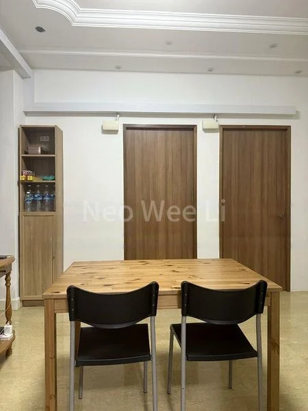 Master Room (Condo) for Rent in  Parc Oasis - Image 6