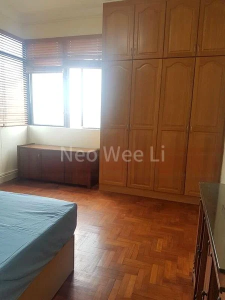 Master Room (Condo) for Rent in  Parc Oasis - Image 12