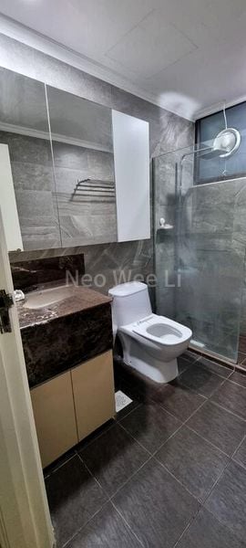 Master Room (Condo) for Rent in  Parc Oasis - Image 5