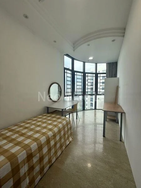 Master Room (Condo) for Rent in  Parc Oasis - Image 16