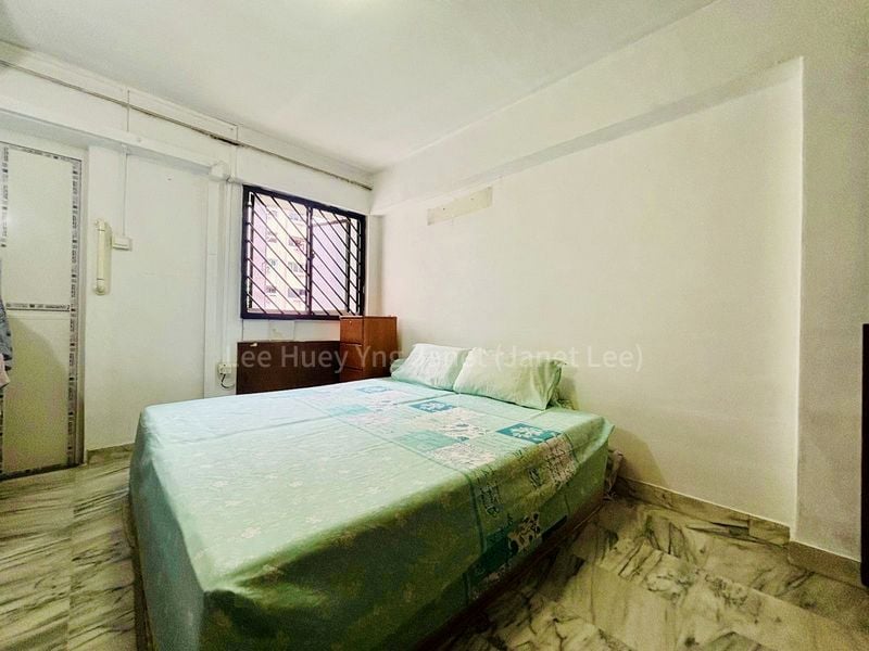 4 Room (4NG) HDB for Sale in  634 Ang Mo Kio Avenue 6 - Image 2