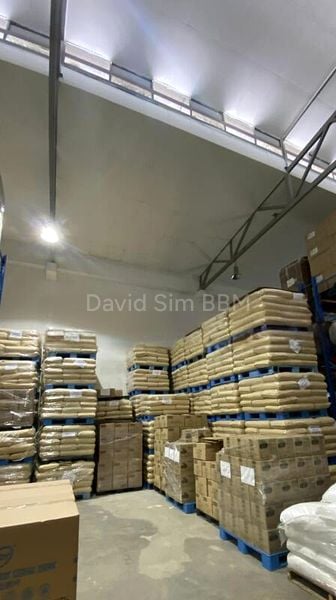 Factory / Workshop (B2) for Sale: Woodlands Terrace - Image 5