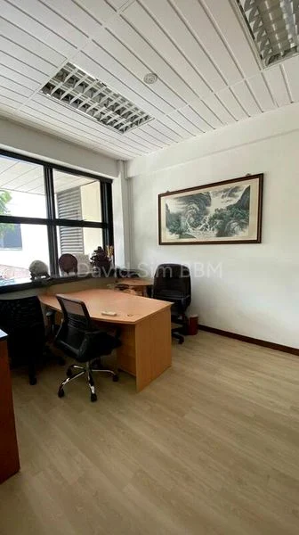 Factory / Workshop (B2) for Sale: Woodlands Terrace - Image 1