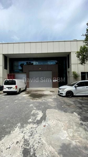 Factory / Workshop (B2) for Sale: Woodlands Terrace - Image 3