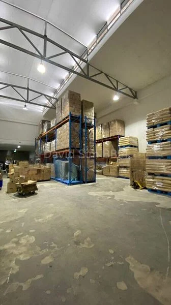 Factory / Workshop (B2) for Sale: Woodlands Terrace - Image 4