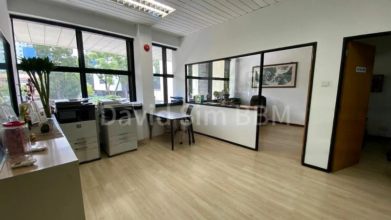 Factory / Workshop (B2) for Sale: Woodlands Terrace - Image 2