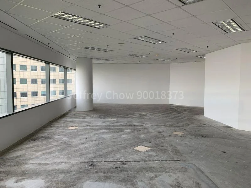 Office for Sale: Suntec City Tower - Image 1