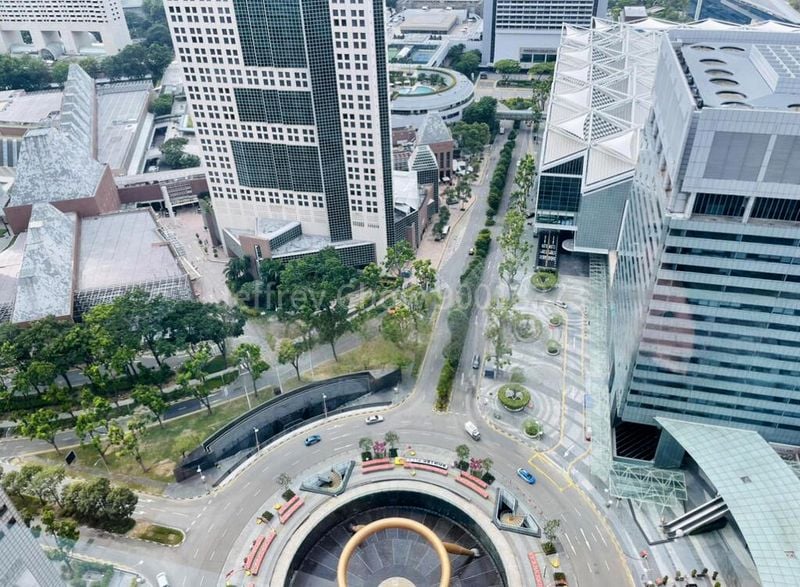 Office for Sale: Suntec City Tower - Image 3