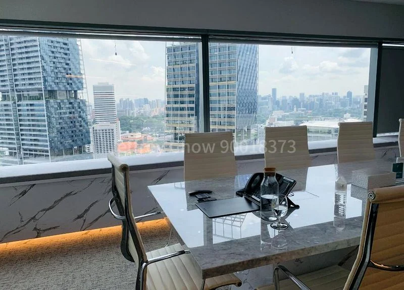 Office for Sale: Suntec City Tower - Image 4