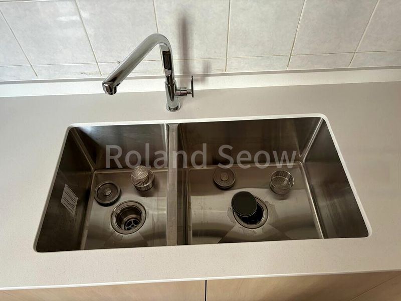 5 Room (5I) HDB for Rent in  194 Rivervale Drive - Image 9