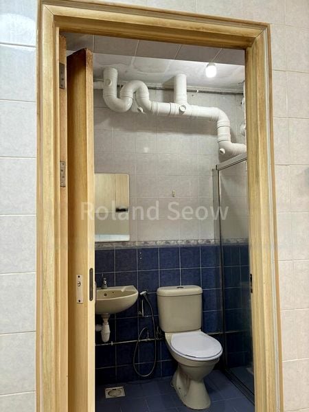 5 Room (5I) HDB for Rent in  194 Rivervale Drive - Image 11