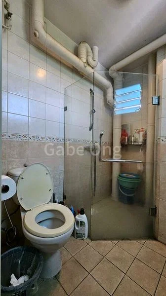 Common Room (HDB) for Rent in  185 Edgefield Plains - Image 5