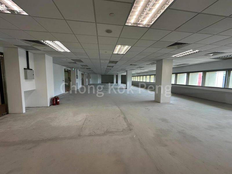Office for Rent: TripleOne Somerset - Image 2