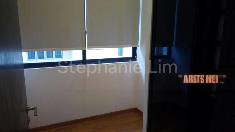 3 Bed Apartment (Condo) for Rent in  Berkeley Residences - Image 5