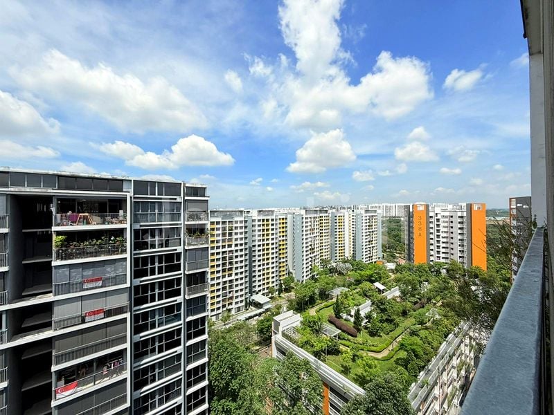 3 Bed Executive Condo for Sale in Bellewaters - Image 7