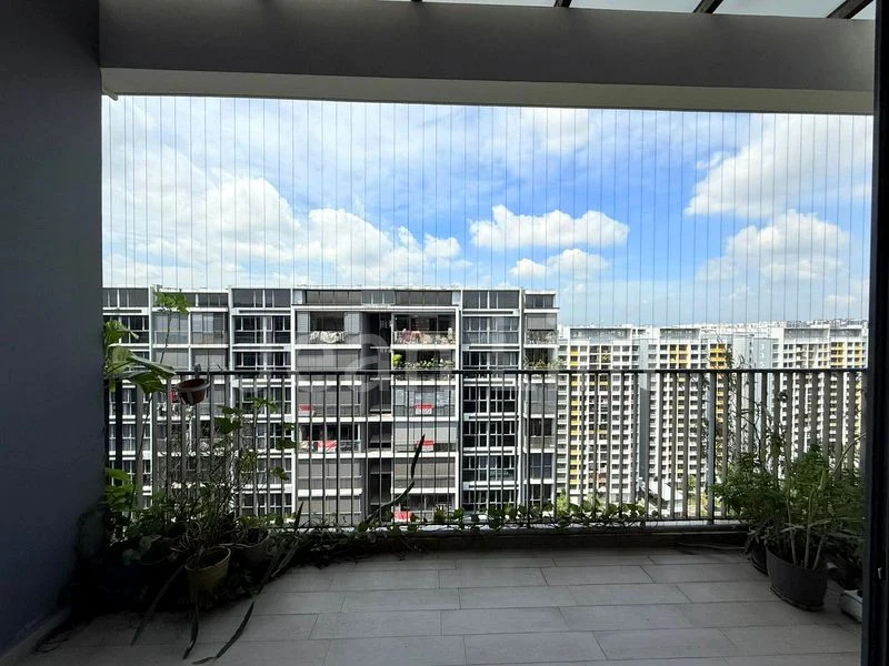 3 Bed Executive Condo for Sale in Bellewaters - Image 6