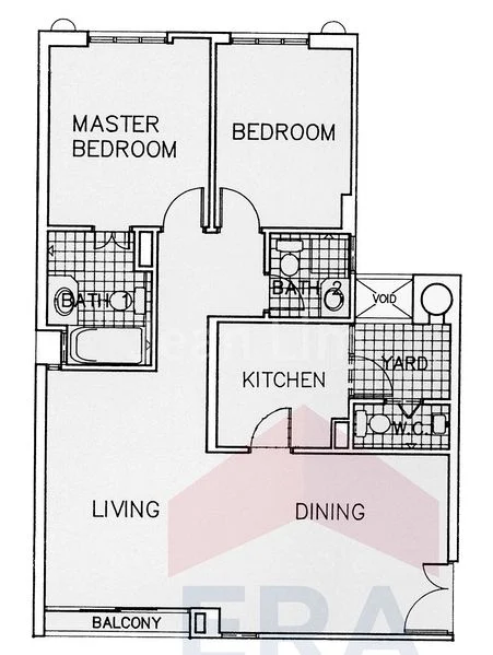3 Bed Executive Condo for Sale in Bellewaters - Image 8