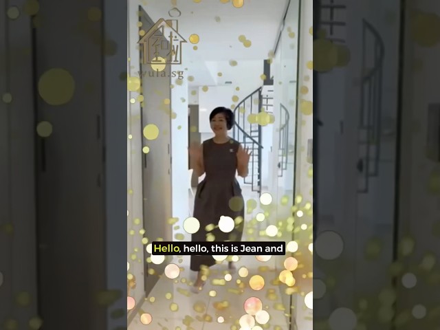 3 Bed Executive Condo for Sale in Bellewaters - Image 10