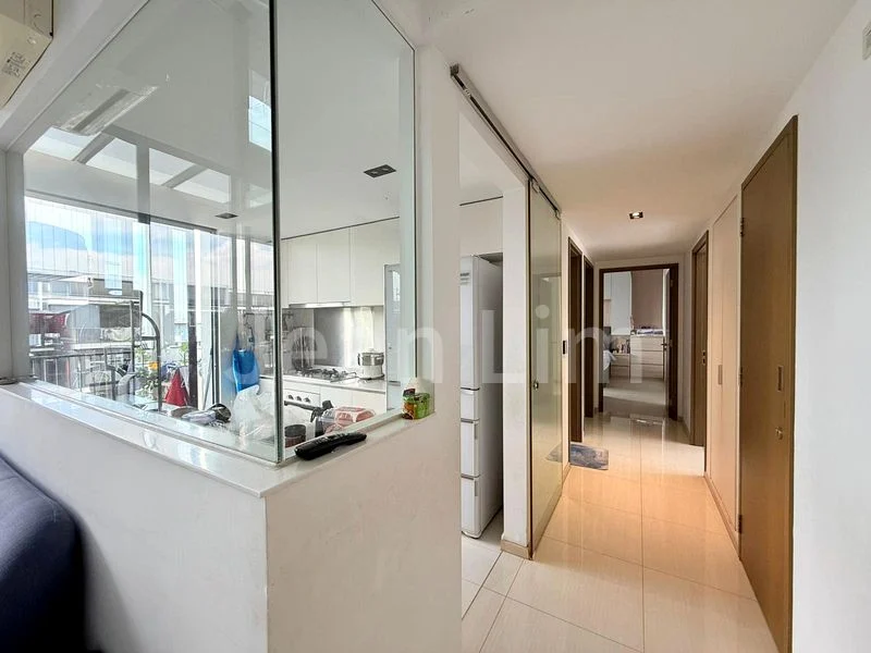 3 Bed Executive Condo for Sale in Bellewaters - Image 3