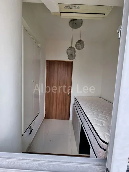 Common Room (Condo) for Rent in  The Verve - Image 3