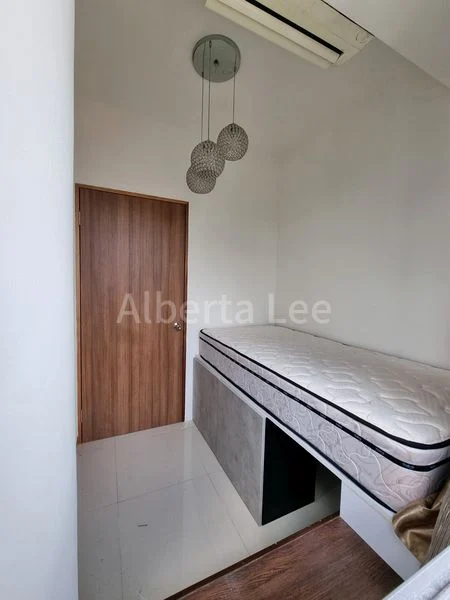 Common Room (Condo) for Rent in  The Verve - Image 1