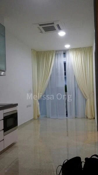 1 Bed Condo for Rent in  Oceanfront Suites - Image 1