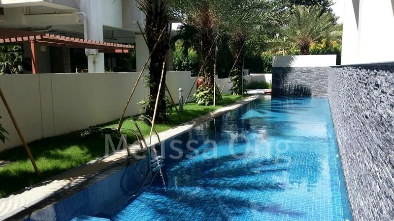 1 Bed Condo for Rent in  Oceanfront Suites - Image 7