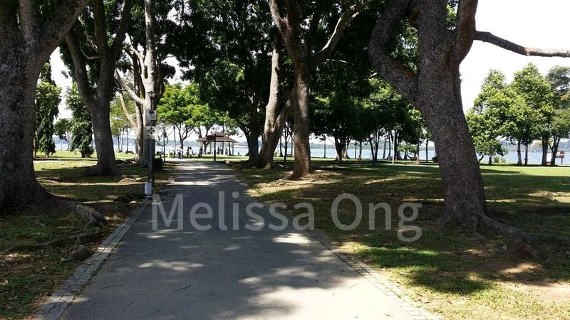 1 Bed Condo for Rent in  Oceanfront Suites - Image 3