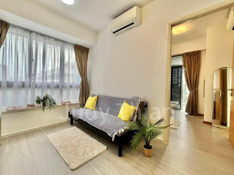 1 Bed Condo for Sale in  The Verve - Image 9