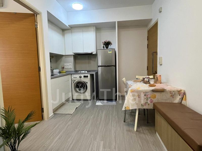 1 Bed Condo for Sale in  The Verve - Image 14