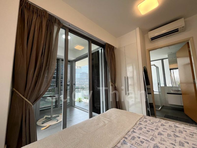 1 Bed Condo for Sale in  The Verve - Image 8