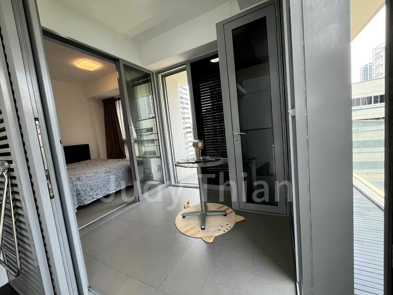 1 Bed Condo for Sale in  The Verve - Image 12