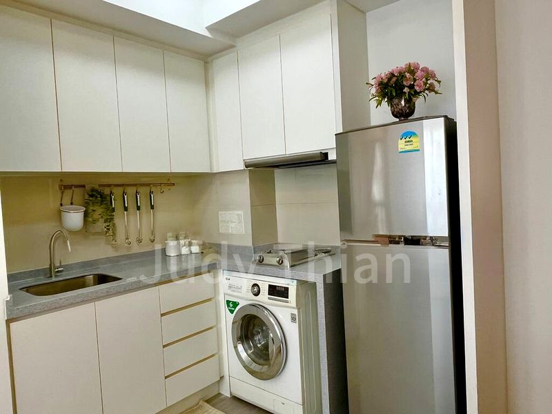 1 Bed Condo for Sale in  The Verve - Image 3