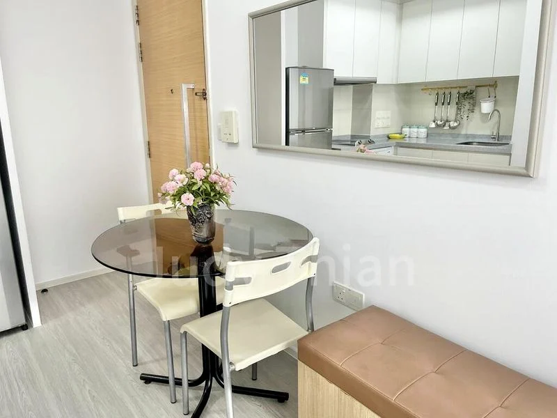 1 Bed Condo for Sale in  The Verve - Image 7