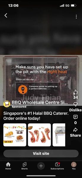 1 Bed Condo for Sale in  The Verve - Image 15