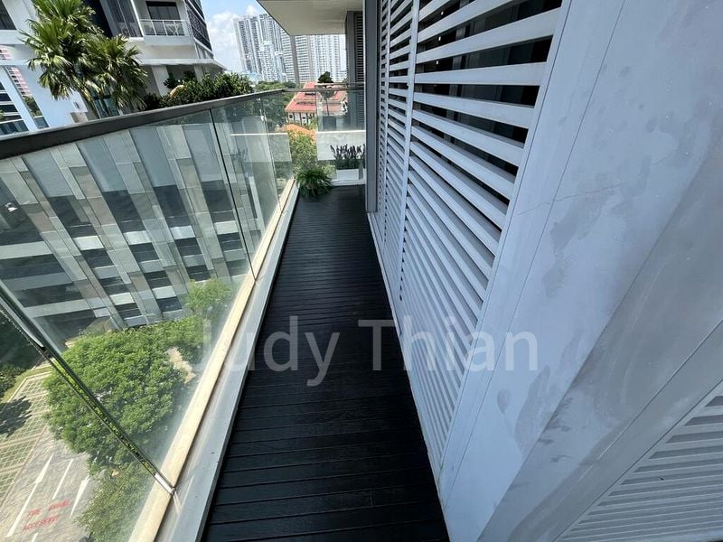 1 Bed Condo for Sale in  The Verve - Image 10