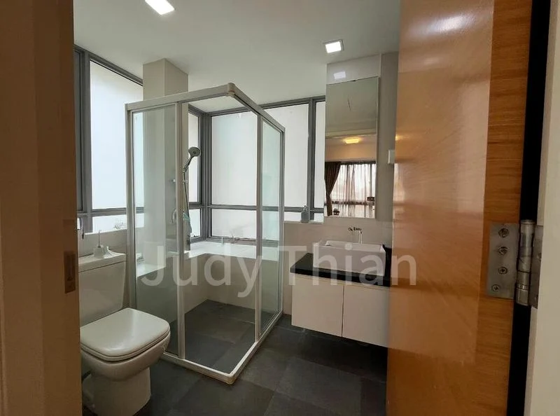 1 Bed Condo for Sale in  The Verve - Image 4