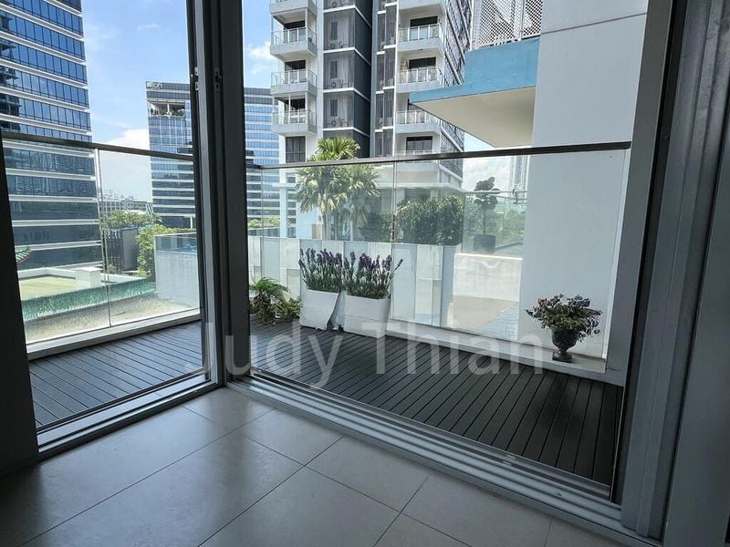 1 Bed Condo for Sale in  The Verve - Image 11