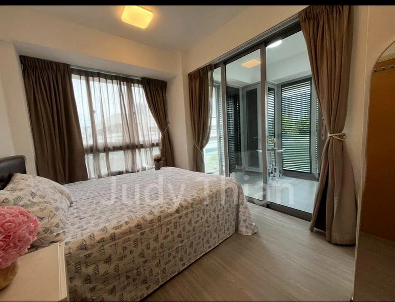 1 Bed Condo for Sale in  The Verve - Image 2